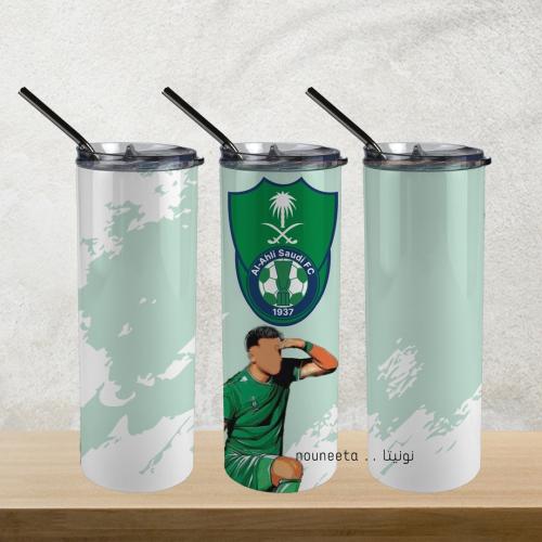 مق الاهلي 600 مل