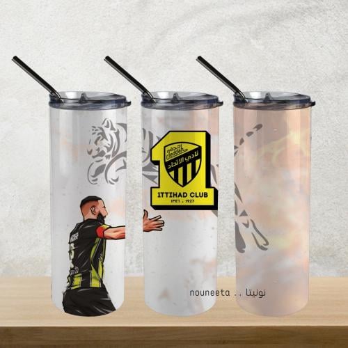 مق الاتحاد 600 مل