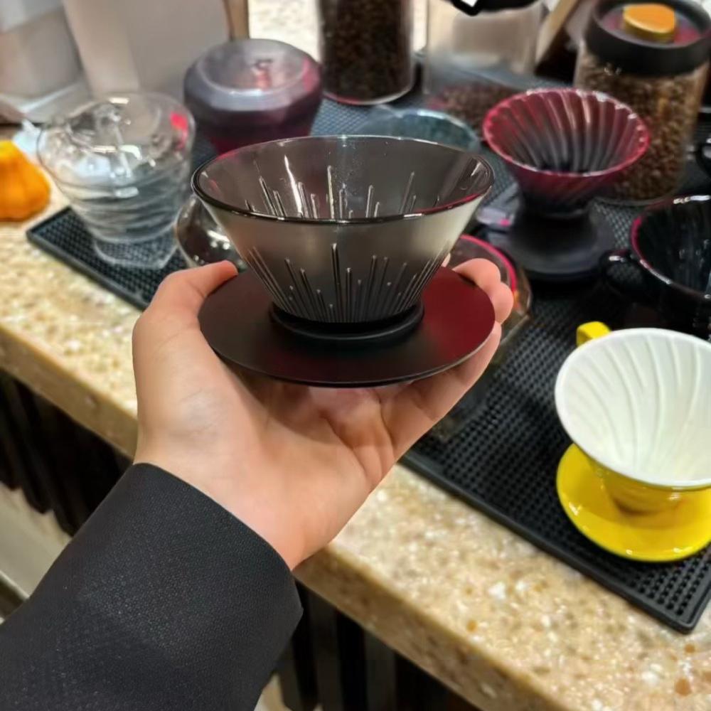 ادوات قهو مختصه v60