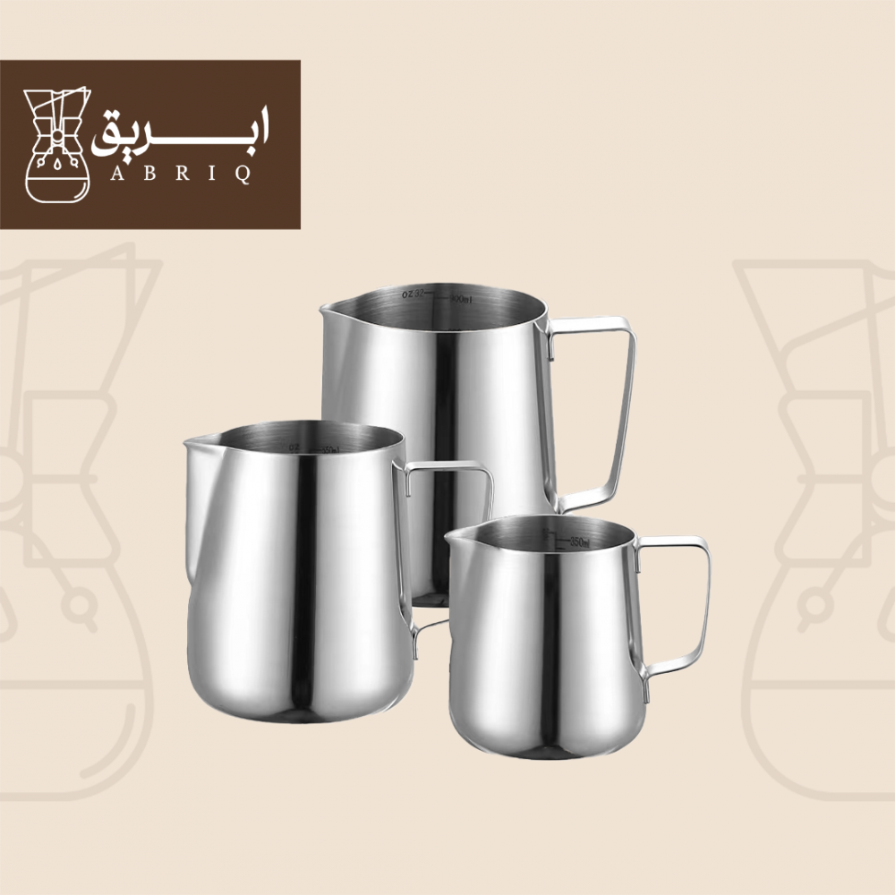 بتشر تبخير الحليب