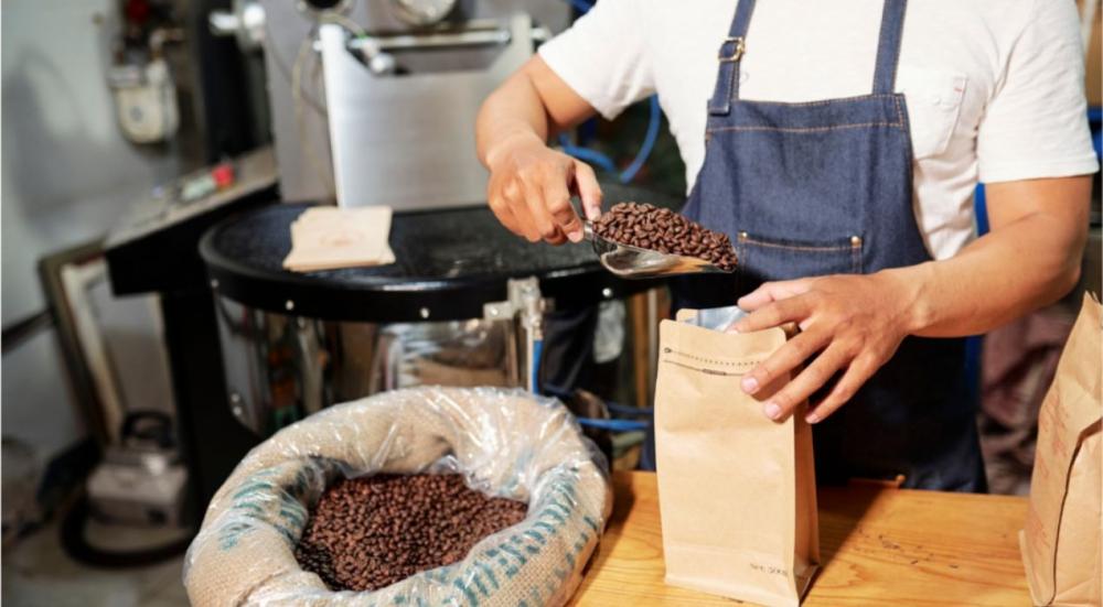 Specialized-coffee-processing-methods