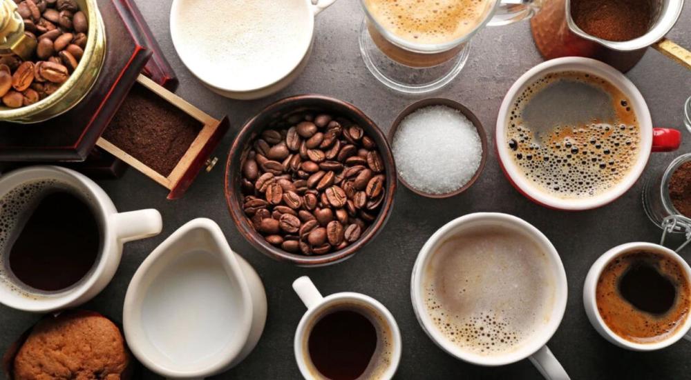 Types-of-coffee