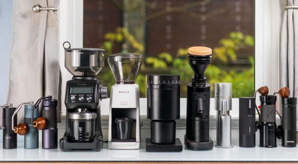 Home-coffee-grinder