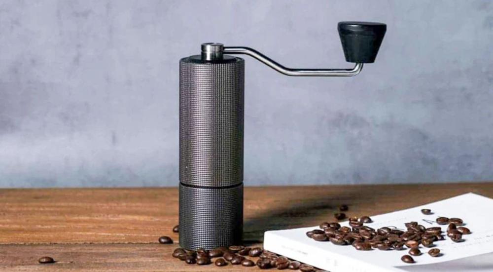 Best-manual-coffee-grinder