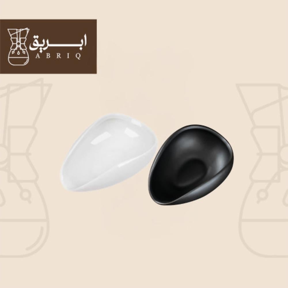 صحن قياس قهوة بن