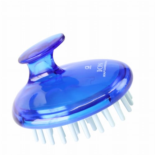 فرشاة الاستحمام لتنشيط وتدليك فروة الرأس Minus Ion