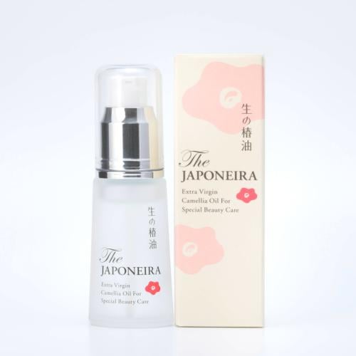 زيت الكاميليا الياباني لترطيب الوجه والبشرة JAPONE...