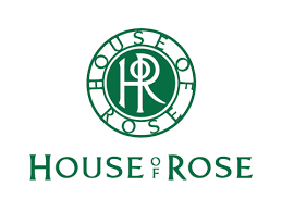HOUSE OF ROSE