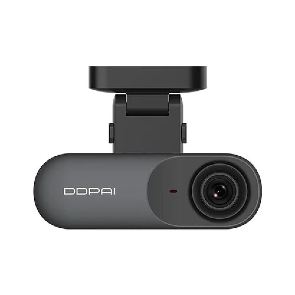 كاميرا داش كام GPS Mola N3 Pro من DDPAI