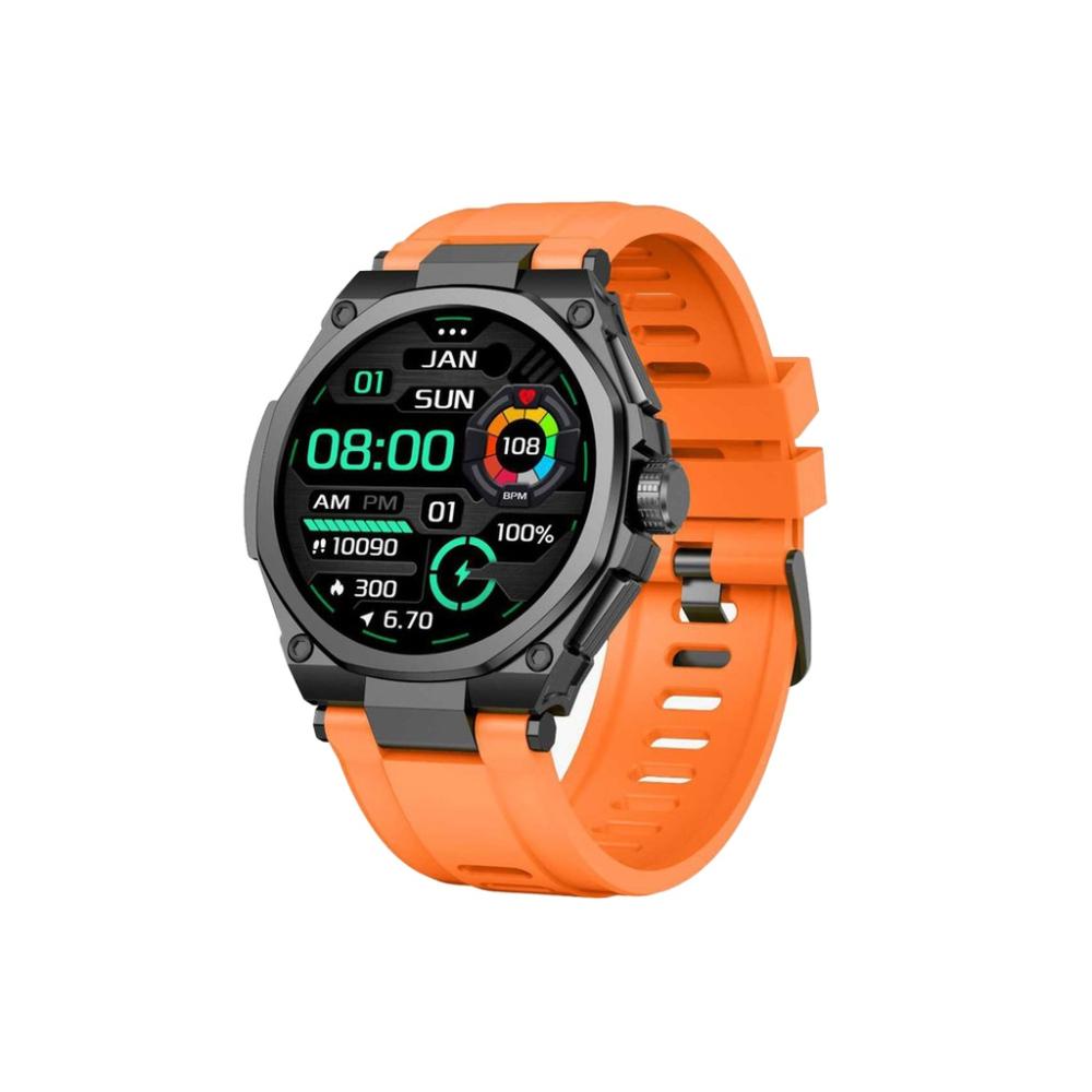 ساعة جرين ليون جراند الذكية