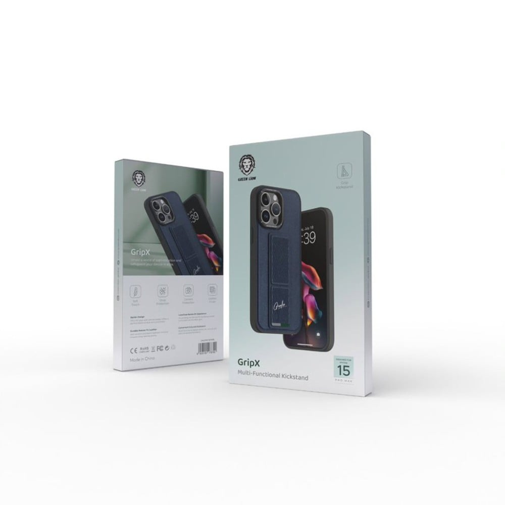 كفر قرين لايون لهاتف آيفون  15 برو