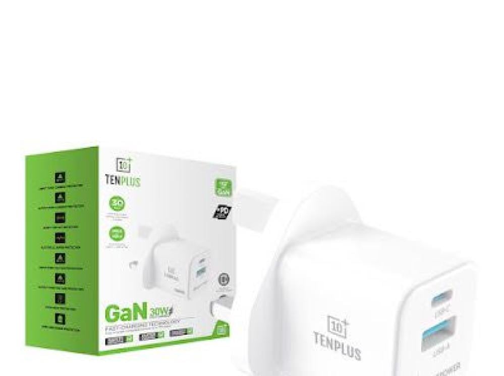 فيش جداري تن بلص 30W