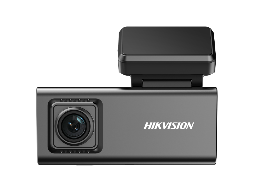 داش كام V300 من Hikvision للسيارات | 3 كاميرات أمامية و خلفية وداخلية