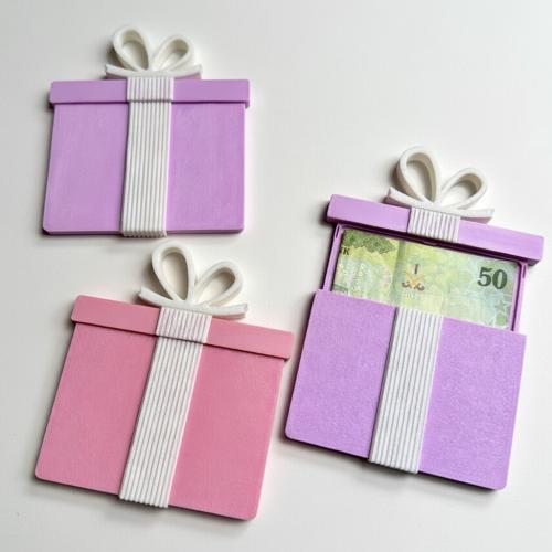 بوكس توزيعات نقديه