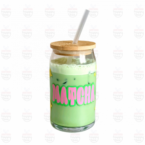 كوب - matcha