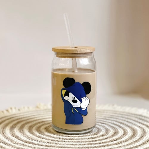 كوب - ميكي ماوس