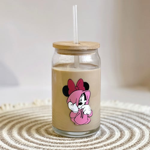 كوب - ميني ماوس