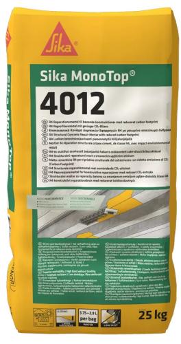 سيكا مونوتوب 4012