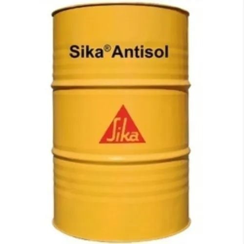 Sika Antisol WB - سيكا انتيسول بديل الرش