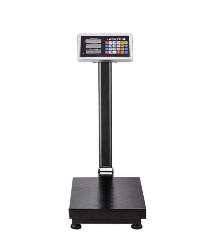 ميزان مناسب للاوزان الكبيرة حتى 300 كيلو wsr