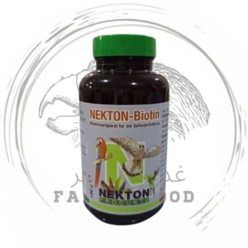 NEKTON-Biotin 150g نيكتون