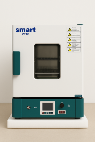 جهاز حضانة حرارية