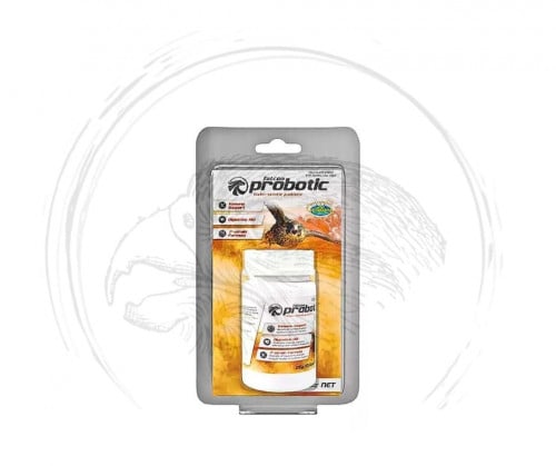 بودرة بكتيريا نافعه بروبايوتك FALCON PROBOTIC 25g