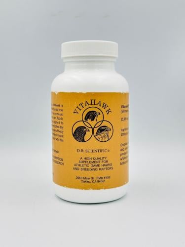 فيتاهوك بريدر - VITAHAWK BREEDER 100G