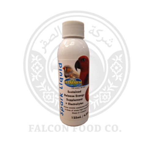 Spark سبارك سائل مكمل غذائي