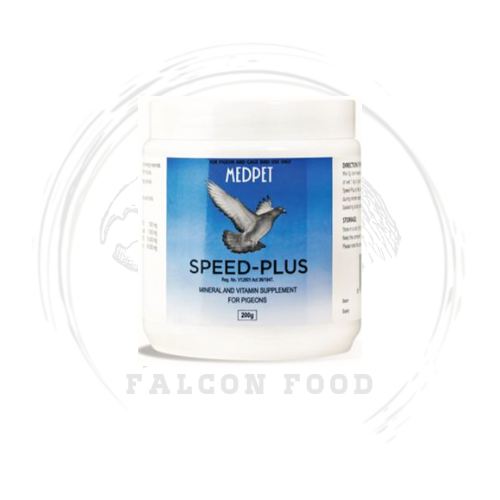 SPEED-PLUS -سبيد بلس