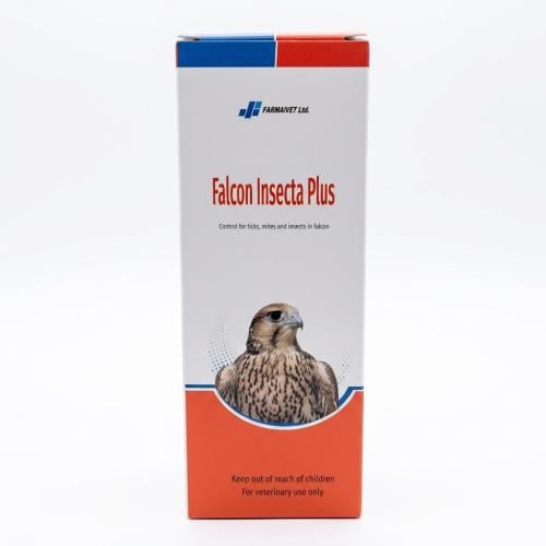 بخاخ القمل - Falco Insecta Plus