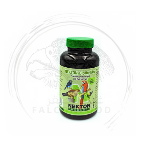 NEKTON نيكتون -Biotic-Bird 100 g