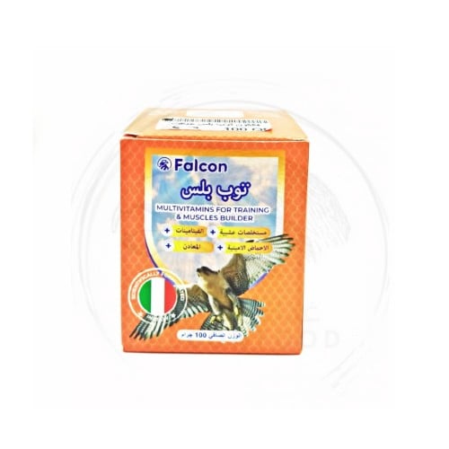 فالكون توب بلس