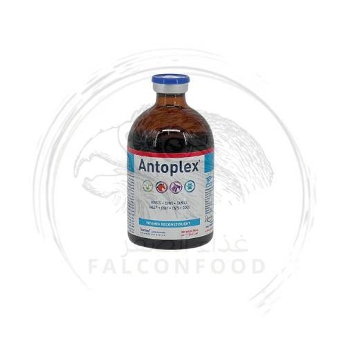 ANTOPLEX 100ML