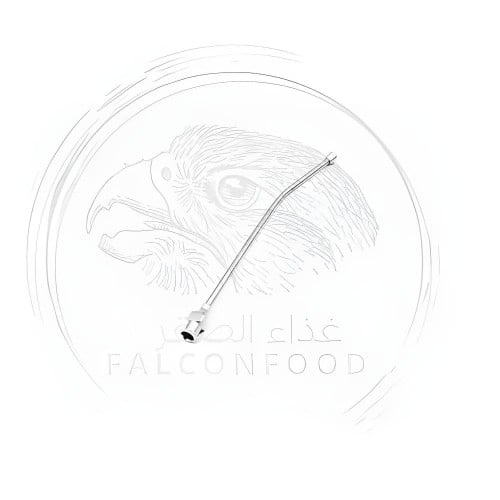 انبوب ابرة غر للماء والدواء