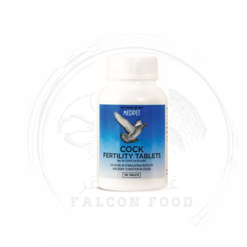 COC FERTILITY TABLETS