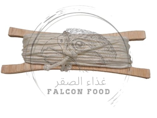 خيط دعو خشب 20 متر