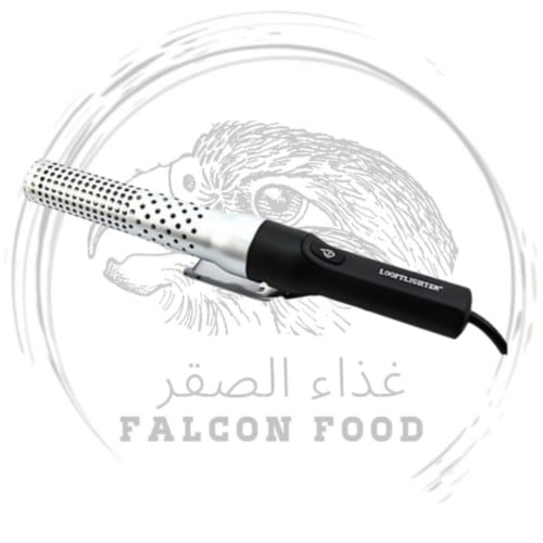 لوفت لايتر ولاعه كهربائية