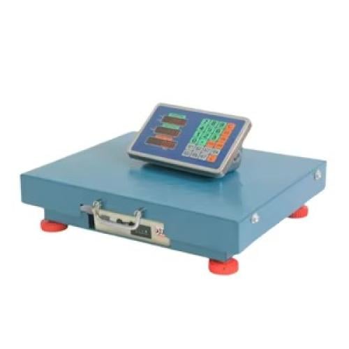 ميزان لاسلكي وزن 300 كيلو wqa