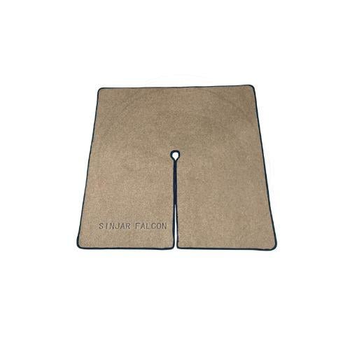 فرشة طير مجلس سنجار - مربع 100*100