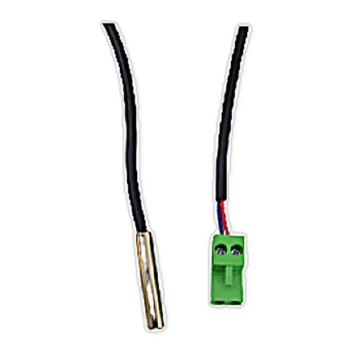 حساس قياس الحرارة