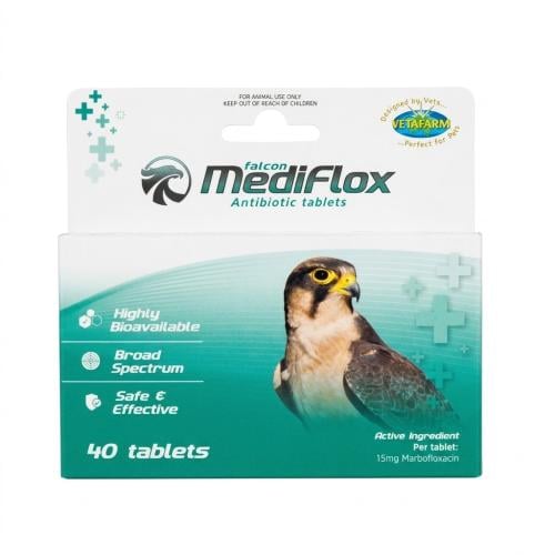 mediflox سيدامونيس