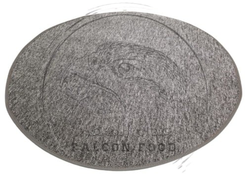 فرشة طير مجلس دائري