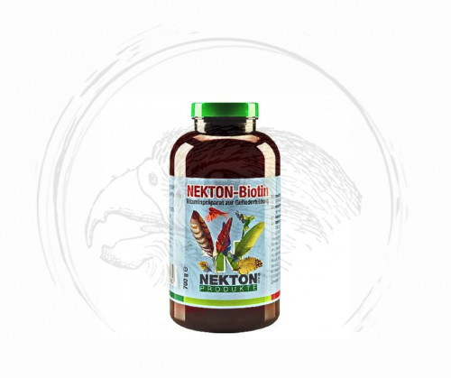 نيكتون بايوتين للريش 700 gm