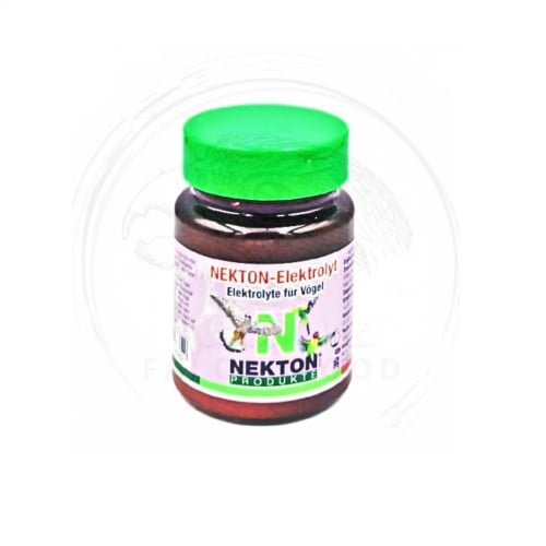 NEKTON-ELEKTROLYT نيكتون اليكترولايت 35 جرام