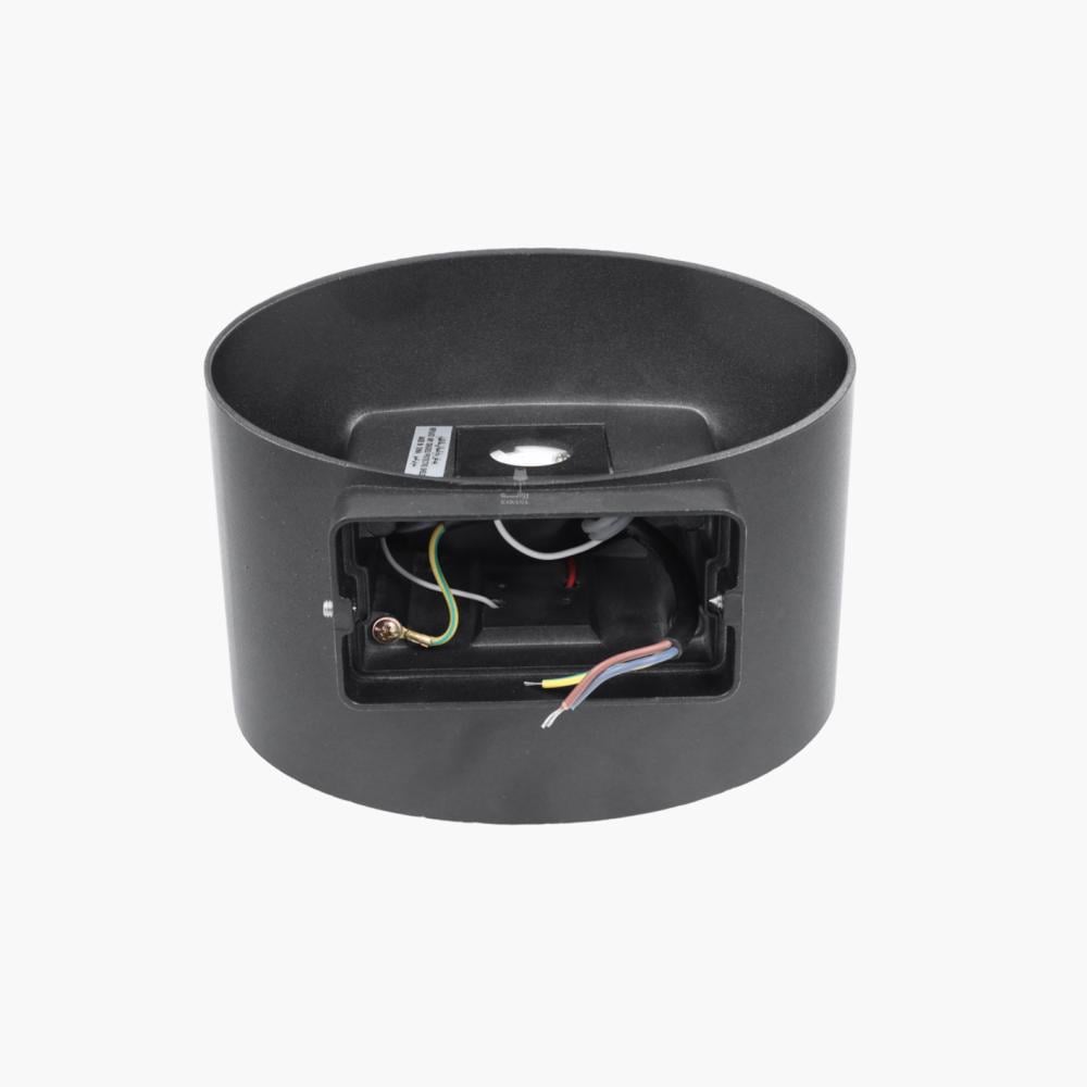 إنارة سور 10W