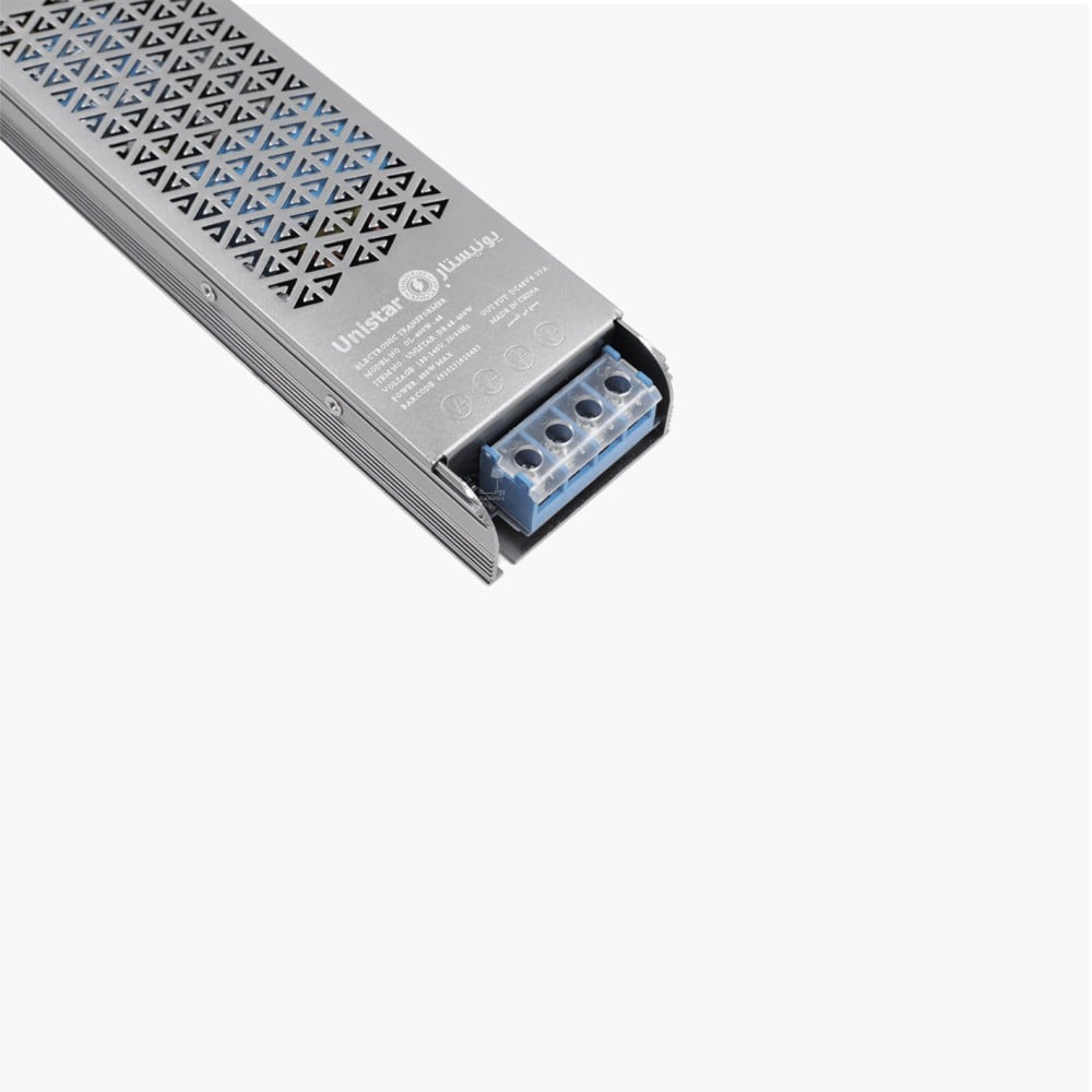 محول مسار مغناطيسي مخفي 400W