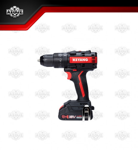 دريل 55 نيوتن Keyang Azouz Hu