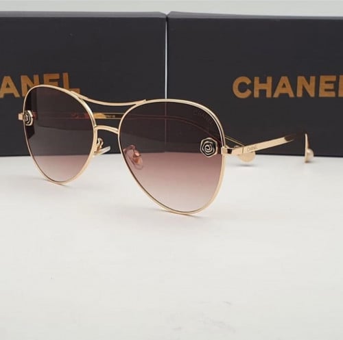 نظارة شانيل