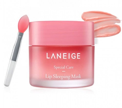 ماسك للشفايف لانيجLaneige